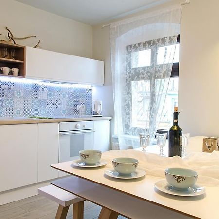 Apartment Nordkapp Breslau Zimmer foto