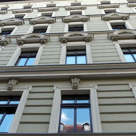 Apartment Nordkapp Breslau Exterior foto