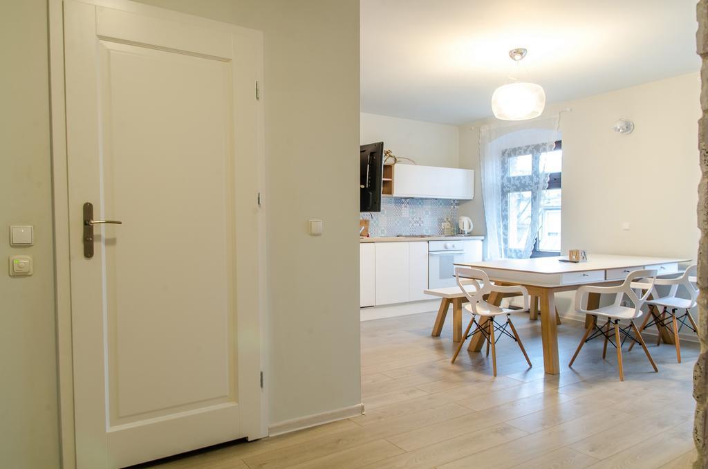 Apartment Nordkapp Breslau Zimmer foto