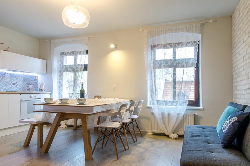 Apartment Nordkapp Breslau Zimmer foto