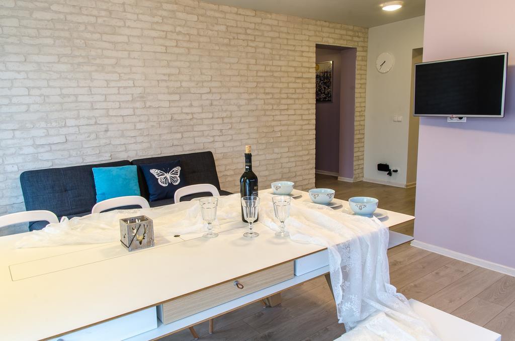 Apartment Nordkapp Breslau Zimmer foto