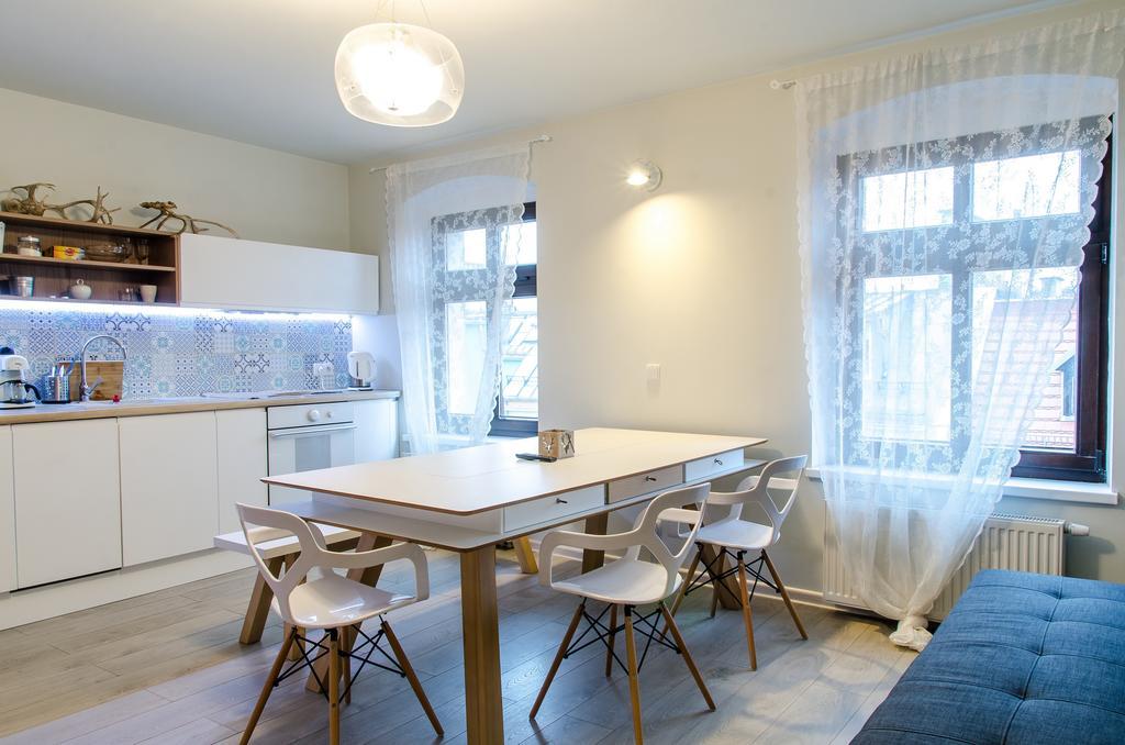 Apartment Nordkapp Breslau Zimmer foto
