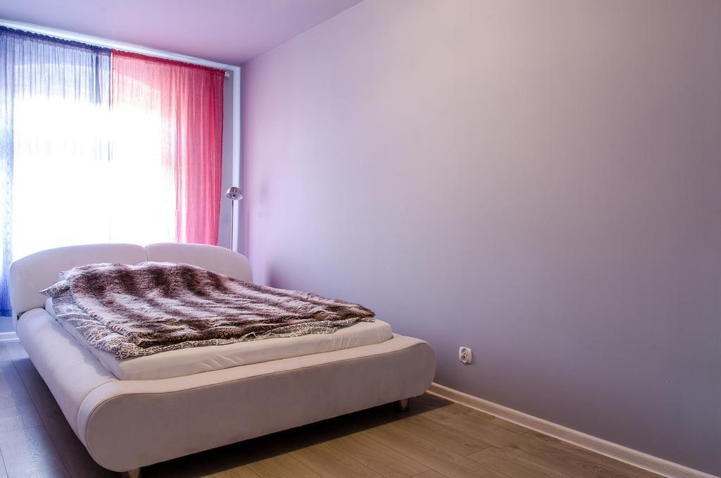 Apartment Nordkapp Breslau Zimmer foto