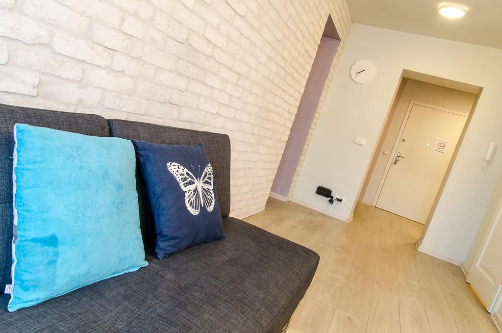 Apartment Nordkapp Breslau Zimmer foto