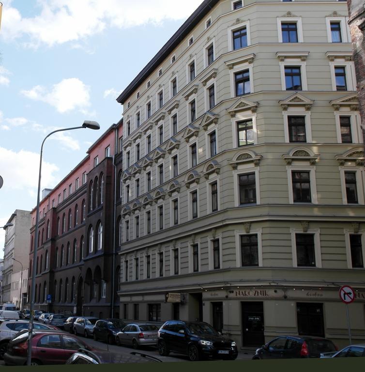 Apartment Nordkapp Breslau Exterior foto