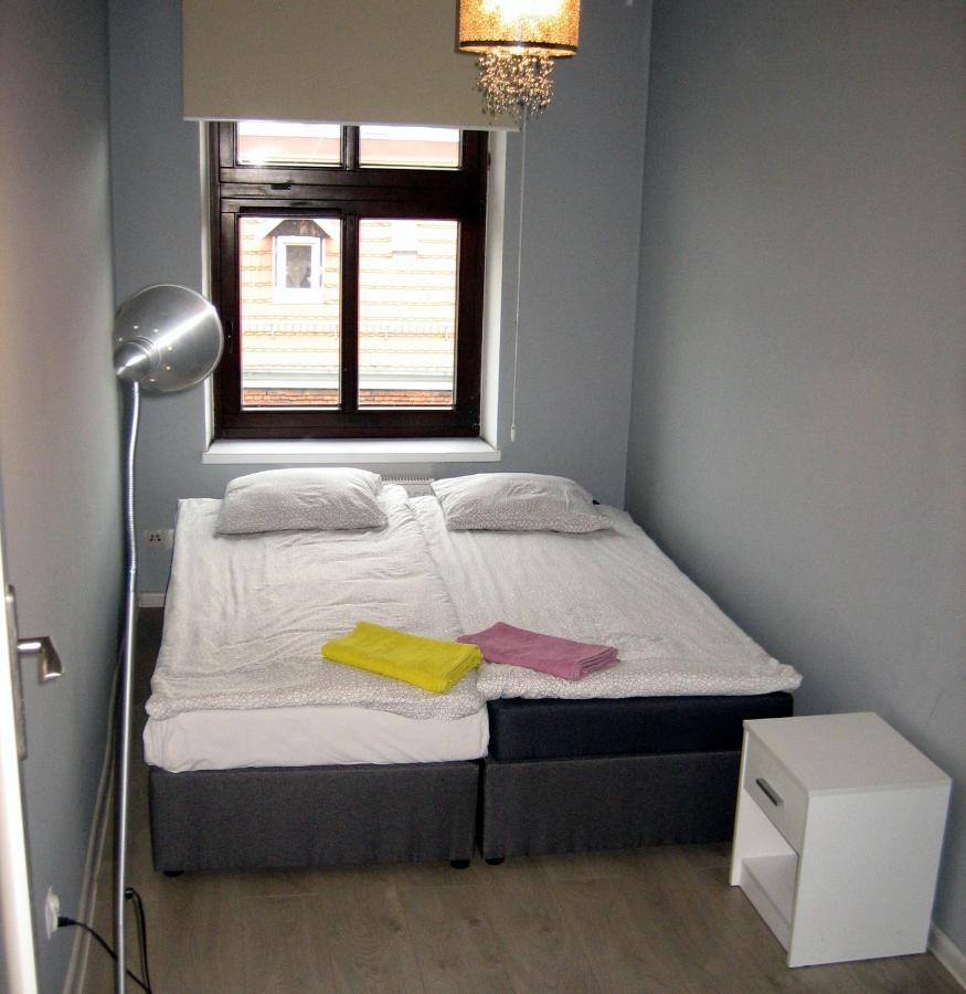 Apartment Nordkapp Breslau Exterior foto